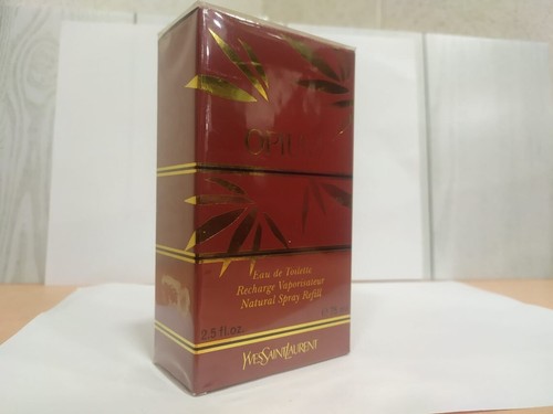 Opium donna eau toilette - opium,