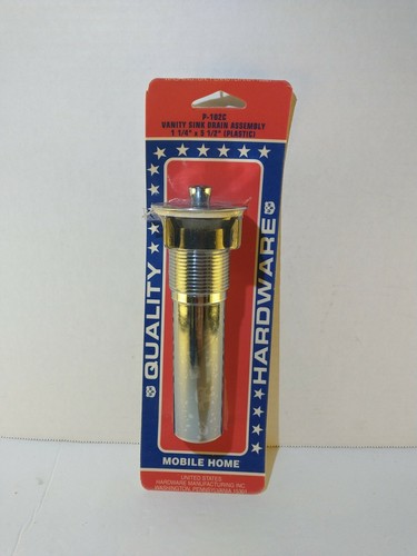 Hardware 102c plastica - us,