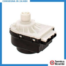 Motore valvola 3 vie Elbi