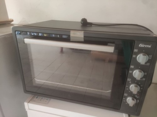 Girmi fe58 forno elettrico - forno,