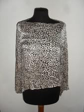 ZARA WOMAN blouse shirts size