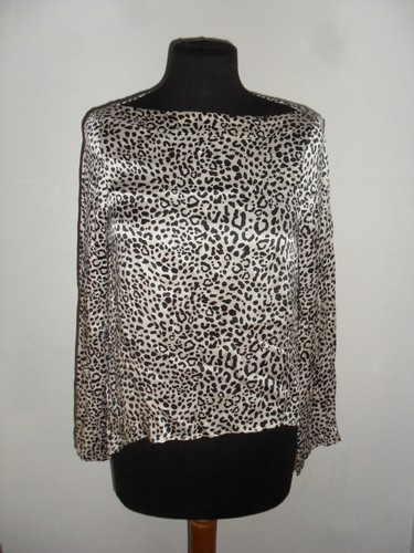 Zara woman blouse shirts size - blouse,