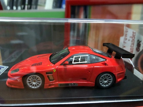 Ferrari 575 gtc - ferrari,