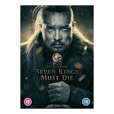 The Last Kingdom: Seven Kings