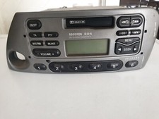 FORD 5000 RDS EON RADIO
