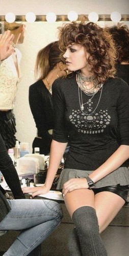 Maglia donna denny - 'denny, rose'