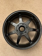 RUOTA POSTERIORE DUCATI BST