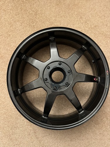 Ruota posteriore ducati bst - posteriore,