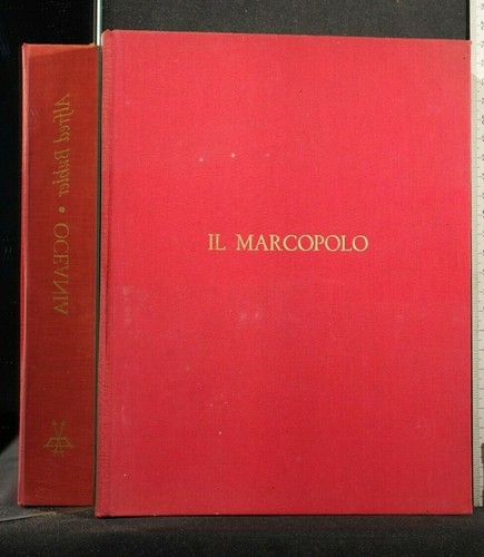 Marcopolo oceania aa vv - il, marcopolo.