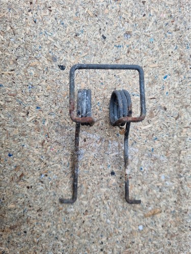 Peugeot 205 gti cofano - cofano, per