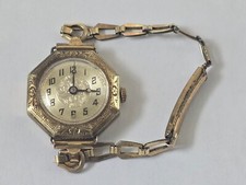 Orologio donna Emerson oro 14k