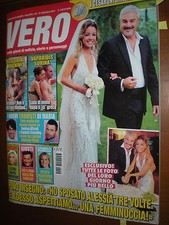 Vero.PINO INSEGNO,PELLEGRINI & FILIPPO MAGNINI,NICOLAS VAPORIDIS,GIORGIA SURINA