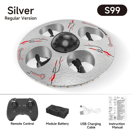 Nuovo s100 drone senza - nuovo,