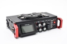 TASCAM DR-701D Registratore di