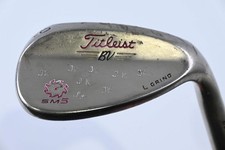 Titleist Vokey SM5 Lob Wedge /