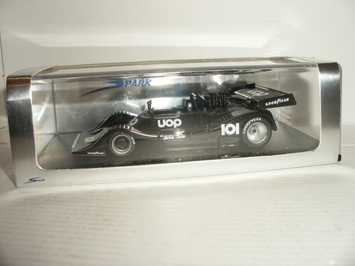Spark diecast s1120 - 1/43,