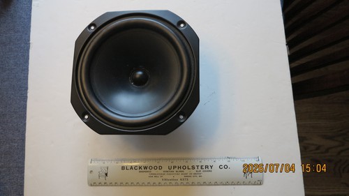 Altoparlante woofer kef - altoparlante,