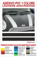 Kit Strisce COFANO MINI COOPER