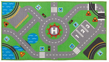 IKEA STORABO Tappeto Veicoli