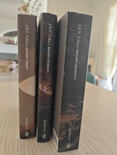 Lotto J.R.R. Tolkien Racconti