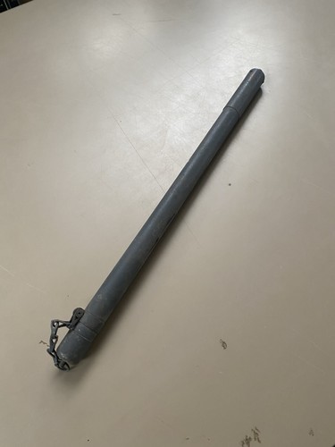 Ww2 antenna americana - antenna,