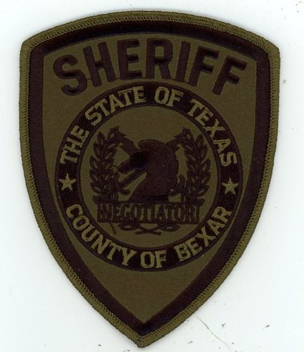 Texas bexar contea - texas, tx