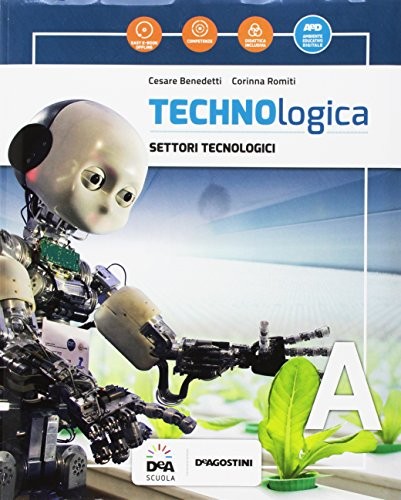 Technologica per la - technologica,