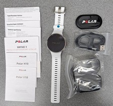 Polar Vantage V Pro Multisport