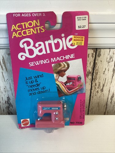 Mattel 1989 arco - mattel,