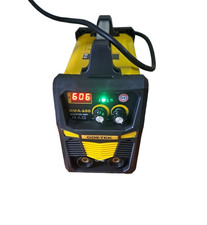 SALDATRICE INVERTER ELETTRODO