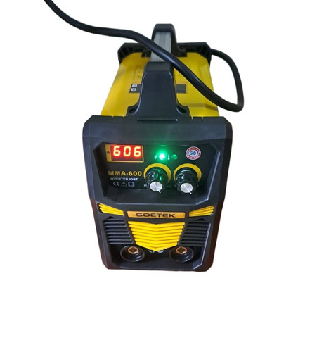 Saldatrice inverter elettrodo - saldatrice,