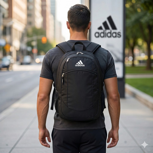 Borsa zaino adidas - adidas, striker