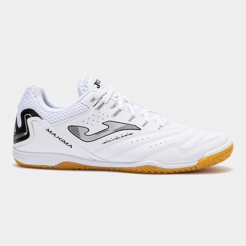 Scarpe joma maxima 2502 - scarpe, white