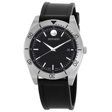 Orologio Uomo Movado Sport