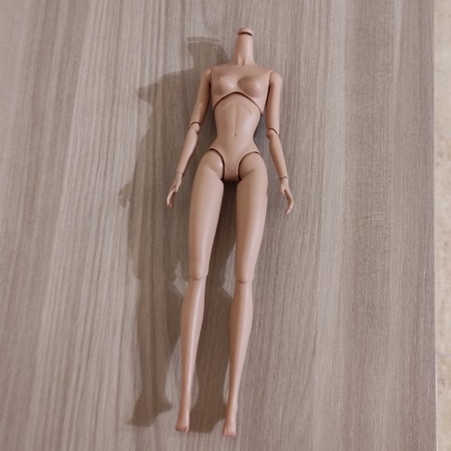 Poppy parker white body - parker,