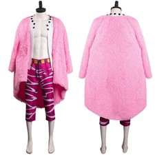 Costume cosplay Anime