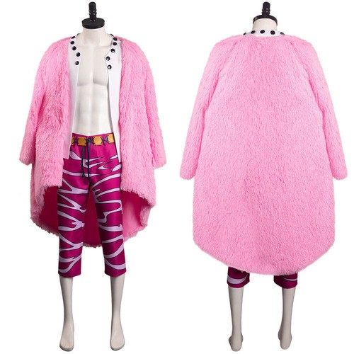Costume cosplay anime - costume,