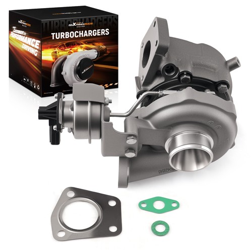 Turbina for opel - antara, 2.2