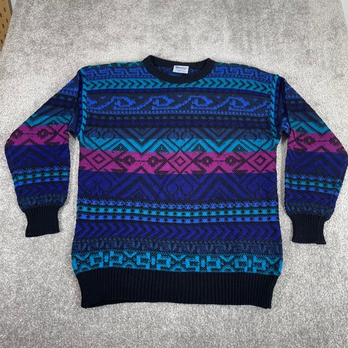 Maglione meister vintage uomo - meister,