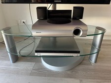 porta tv moderno + Lettore DVD