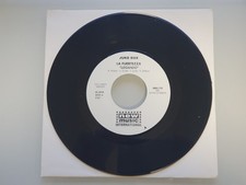 DISCO 45 GIRI JUKE-BOX : LA