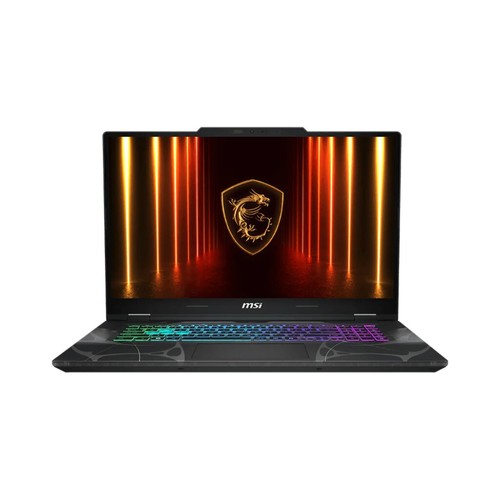 Msi notebook cyborg - msi, 15