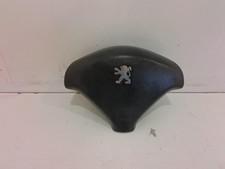Airbag volante per peugeot 307 - volante,