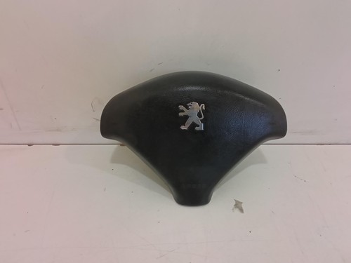Airbag volante per peugeot 307 - airbag,