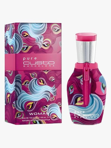 Custo barcelona pure - custo,