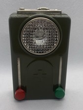 Torcia Esercito Svizzero 