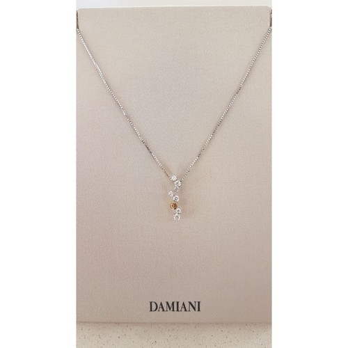 Collana damiani 20019215 - collana,