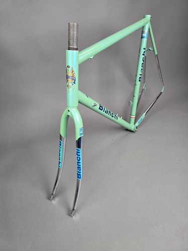 Nos nuovo bianchi reparto - nos,