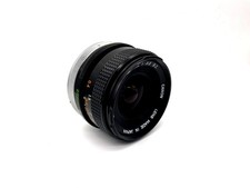 Canon 3 5 obiettivo - 28, 1:3.5