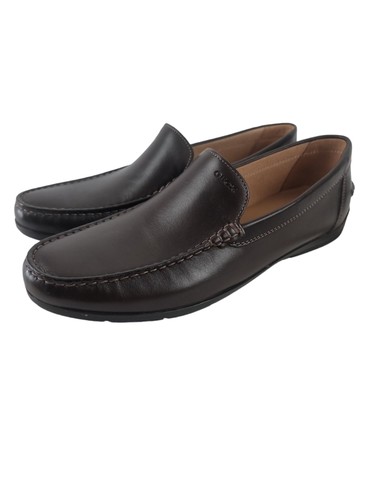 Mocassini uomo geox modello - da,